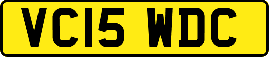 VC15WDC