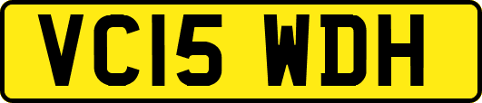 VC15WDH