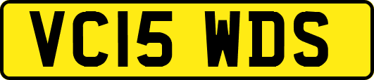 VC15WDS