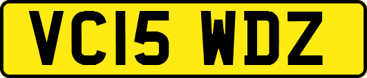 VC15WDZ