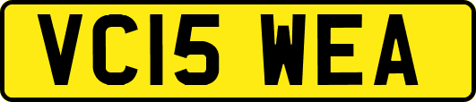 VC15WEA