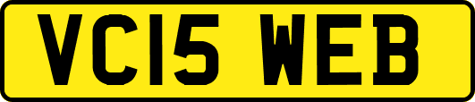 VC15WEB