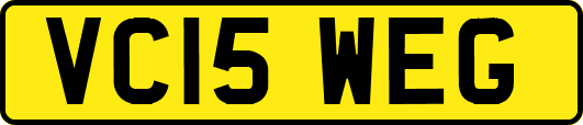 VC15WEG