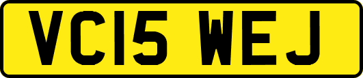 VC15WEJ