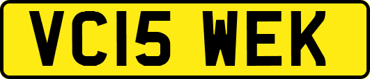 VC15WEK