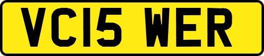VC15WER