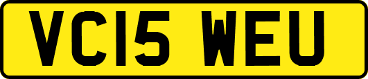 VC15WEU