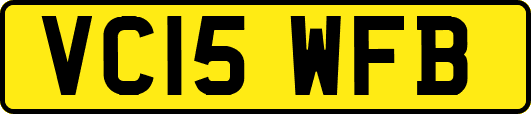 VC15WFB