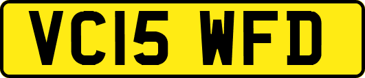 VC15WFD