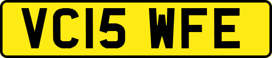 VC15WFE