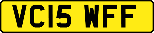 VC15WFF