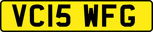 VC15WFG