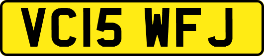 VC15WFJ