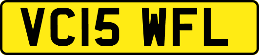 VC15WFL