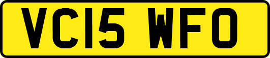 VC15WFO