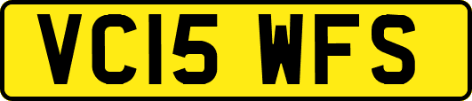 VC15WFS
