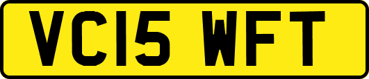 VC15WFT