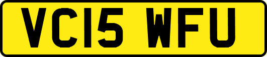 VC15WFU
