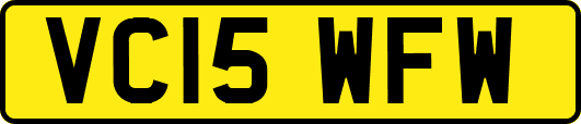 VC15WFW