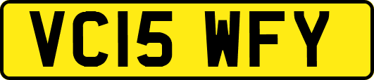 VC15WFY