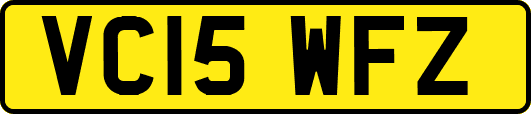 VC15WFZ