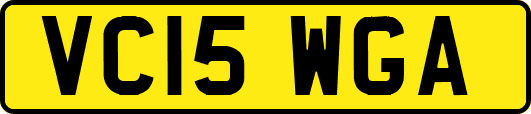 VC15WGA