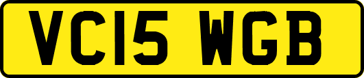 VC15WGB