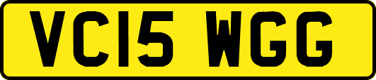 VC15WGG