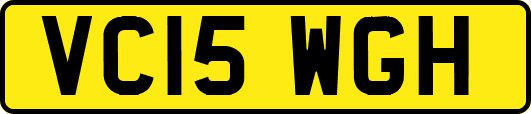 VC15WGH