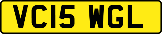 VC15WGL