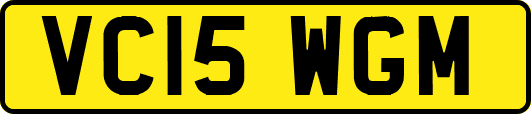 VC15WGM