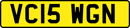 VC15WGN