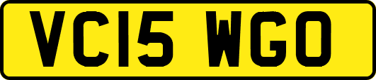 VC15WGO
