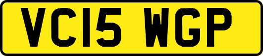 VC15WGP