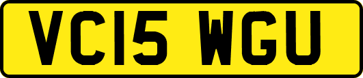 VC15WGU