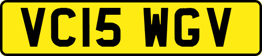 VC15WGV