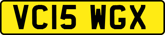 VC15WGX