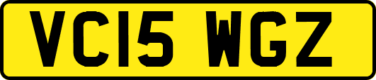 VC15WGZ