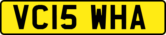 VC15WHA