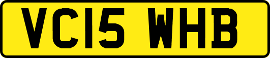 VC15WHB