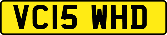 VC15WHD