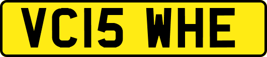 VC15WHE