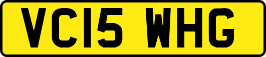 VC15WHG