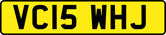 VC15WHJ