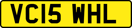 VC15WHL