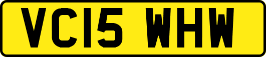 VC15WHW