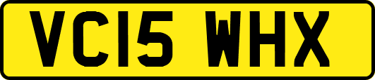 VC15WHX