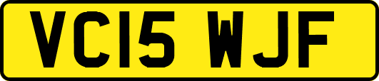 VC15WJF