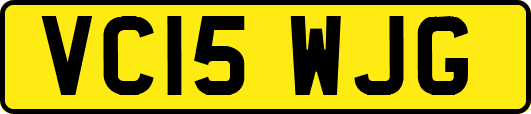 VC15WJG