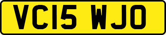 VC15WJO